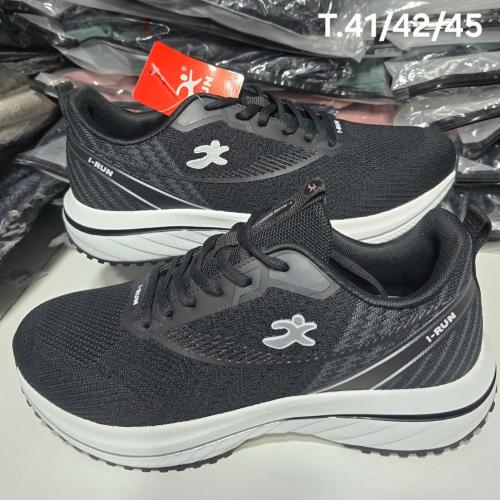 Zapatilla Deportiva  I-run - Miniatura 2