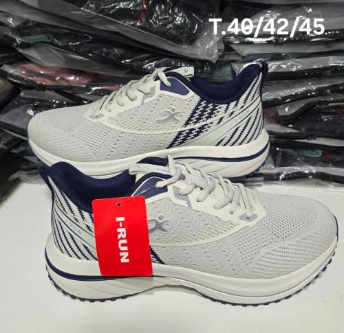 Zapatilla Deportiva  I-run - Miniatura 3