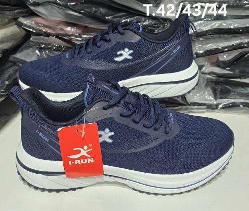 Zapatilla Deportiva  I-run - Miniatura 4