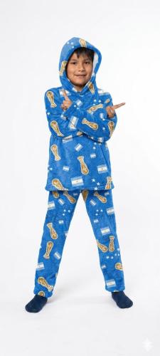Pijamas de Darlon Luminoso