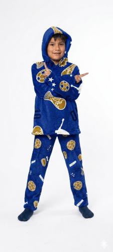 Pijamas de Darlon Luminoso
