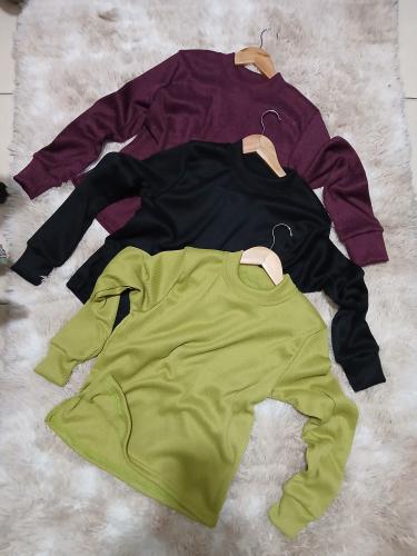 Sweater de Morley Brush