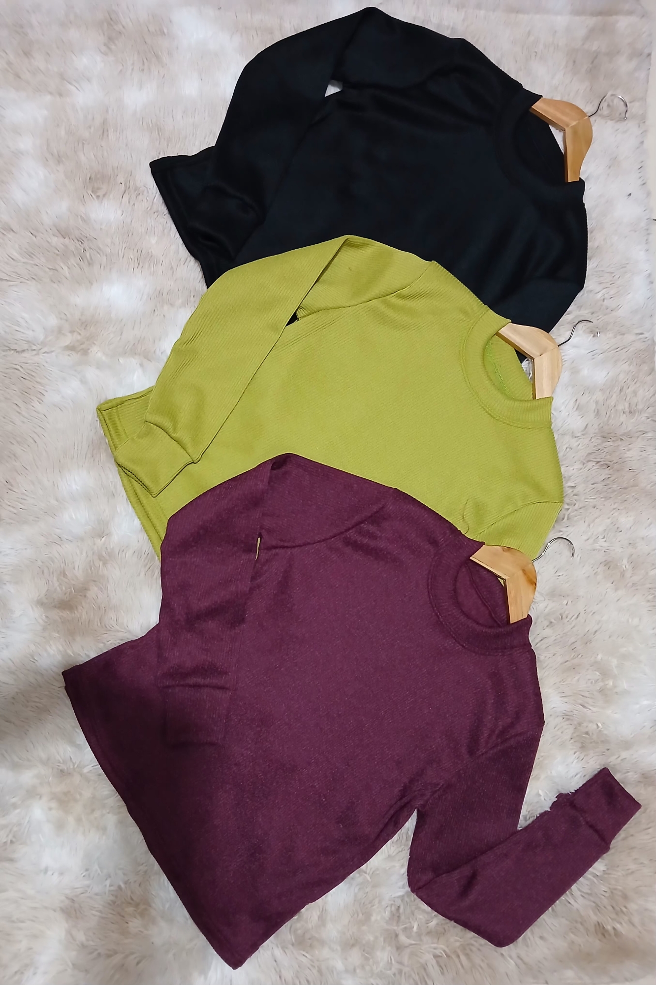 Sweater de Morley Brush - Imagen 3