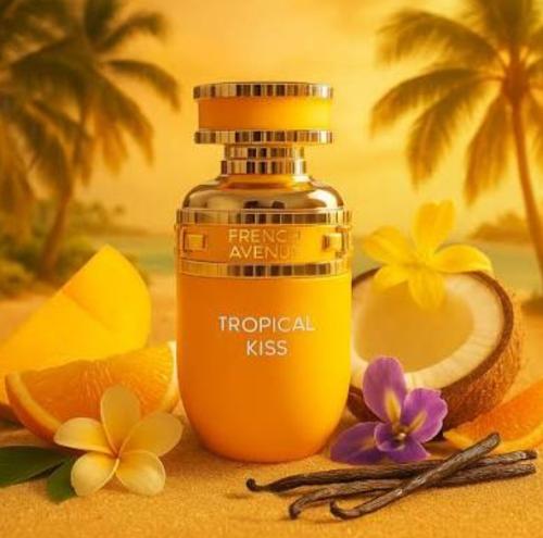Tropical Kiss 100ml