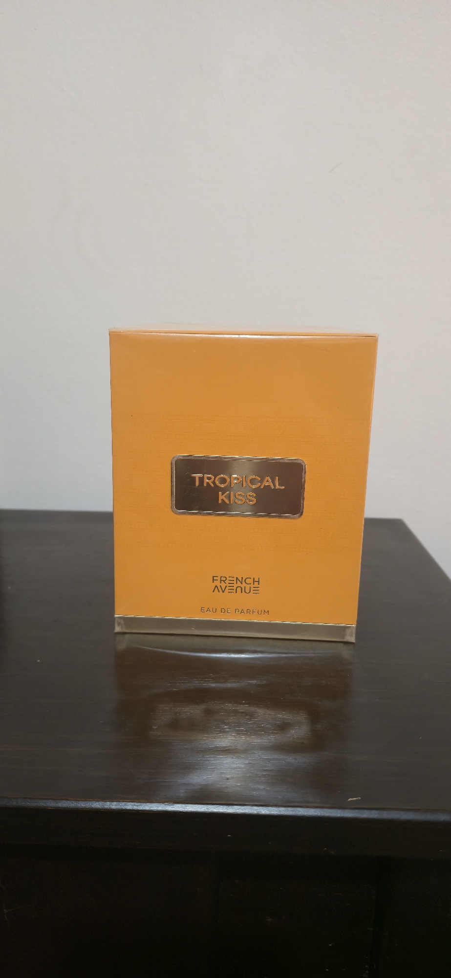 Tropical Kiss 100ml - Imagen 3