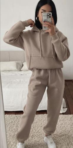 Conjunto Algodón Friza