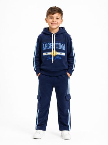 Conjunto Plush Argentina