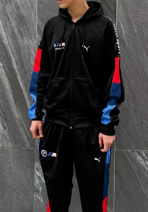 Conjunto Campera y Pantalon Termicos