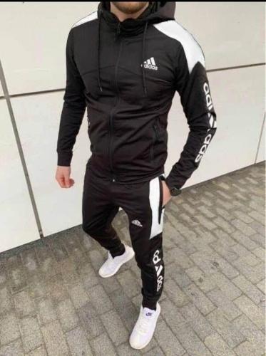 Conjunto Campera y Pantalon Termicos