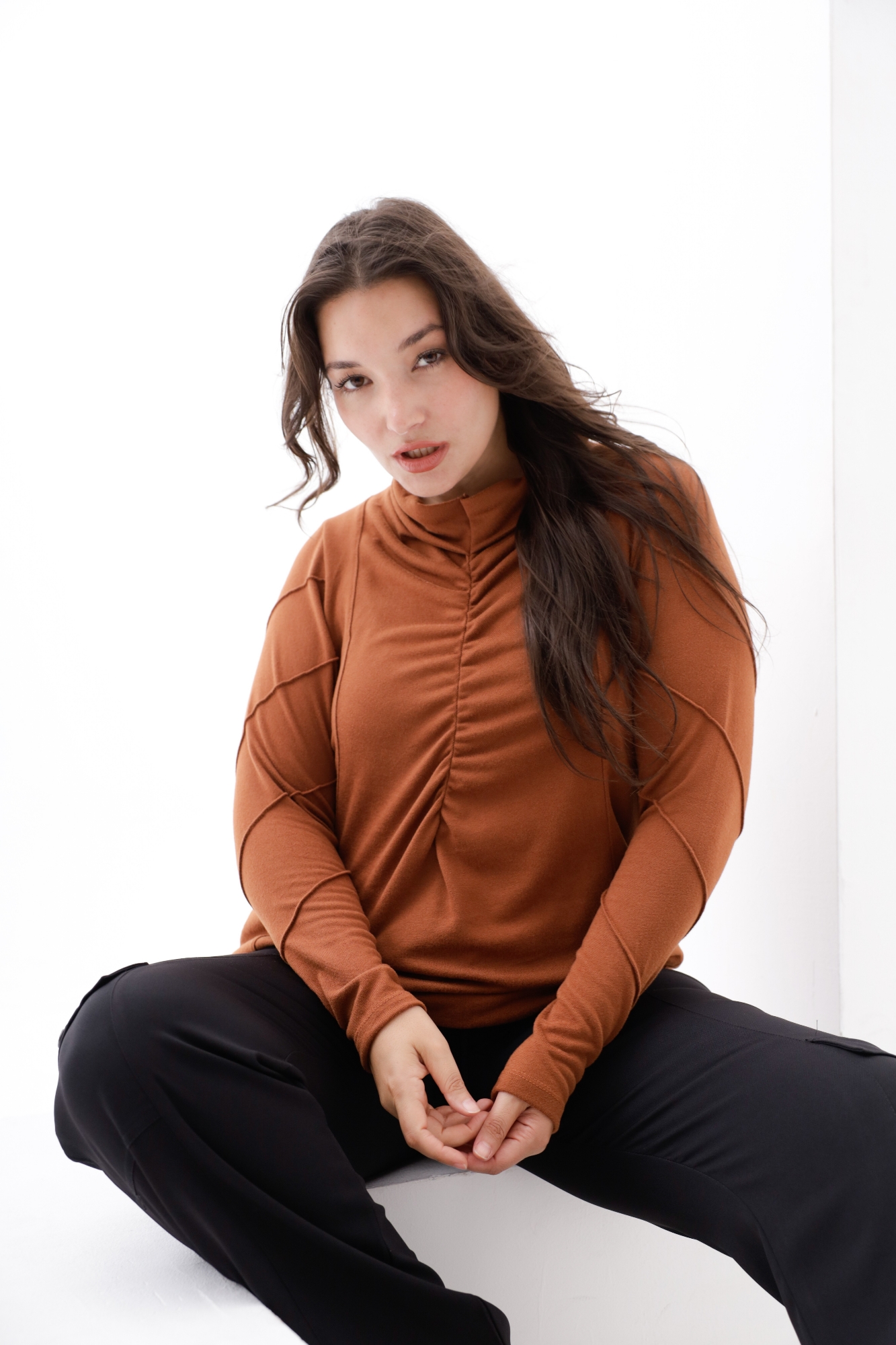 4032 Sweater Tere - Imagen 1