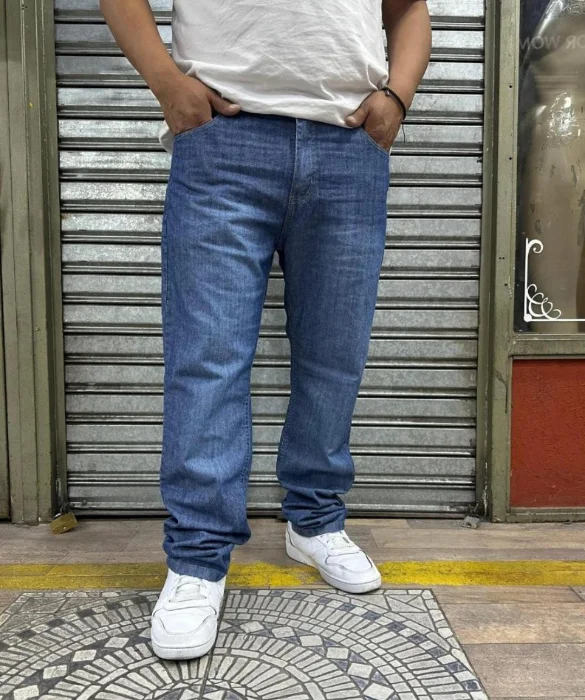 Recto Clasico Azul