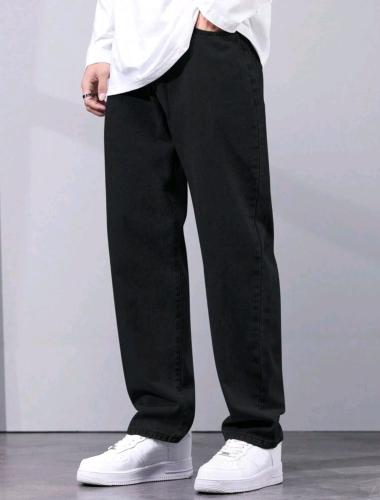 Recto Clasico Negro
