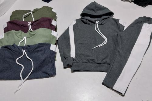 Conjunto de Darlon Reeb