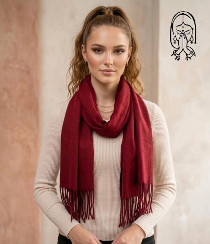 Pashmina Kashmere