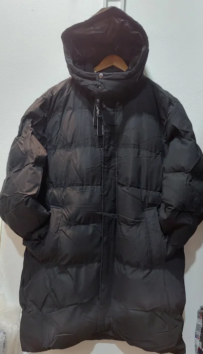 Camperon Largo Yd Black  T. Esp