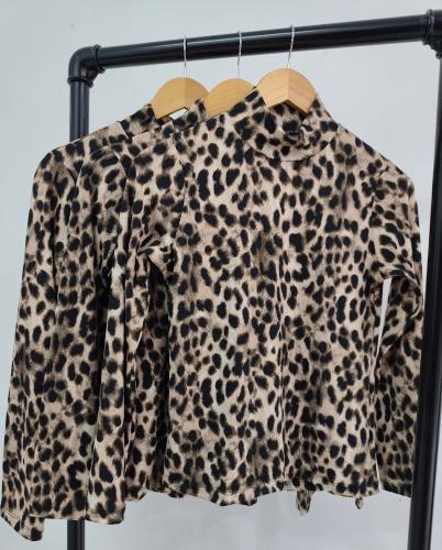 Media Polera Print