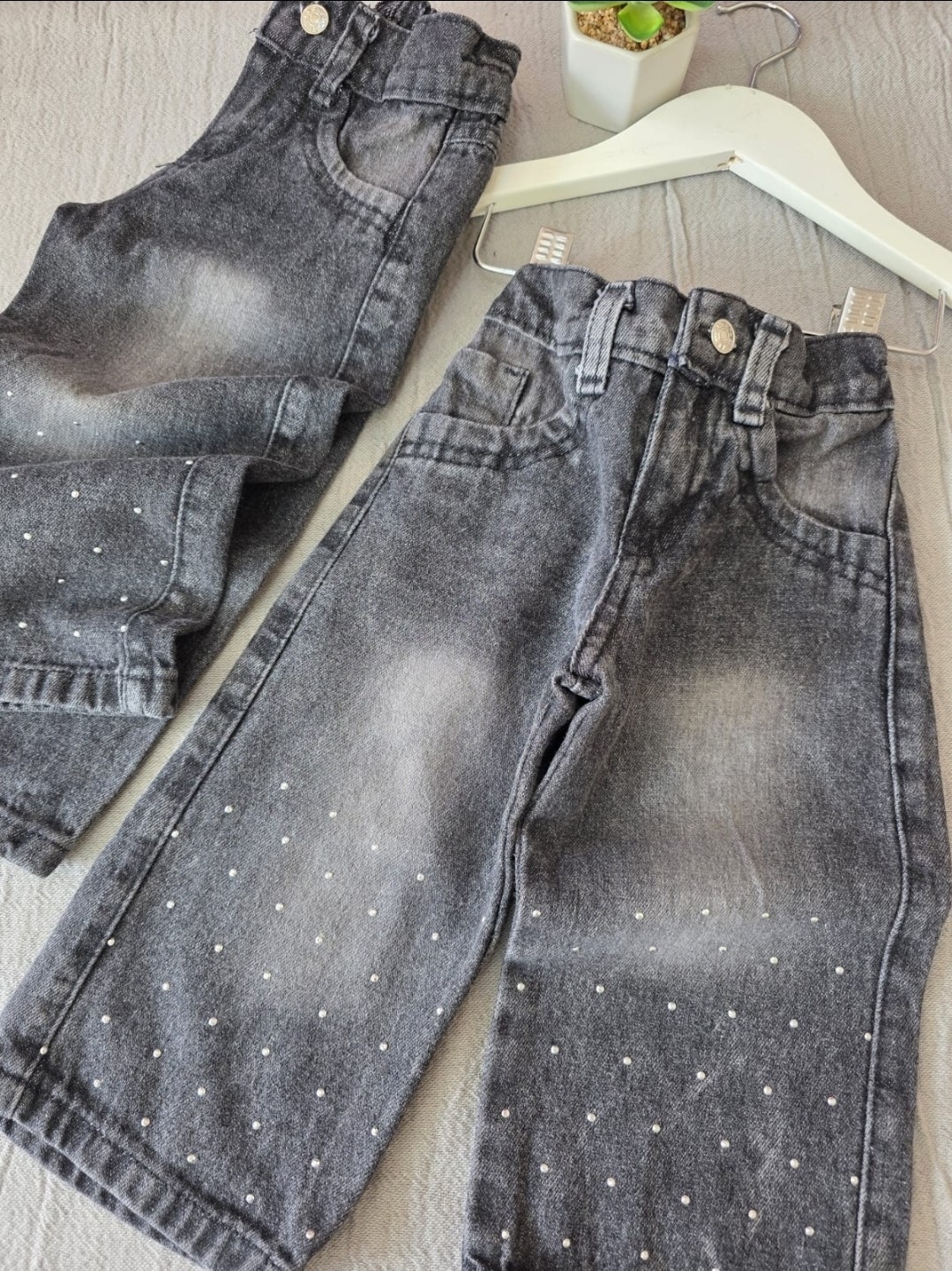 Jean's con Strass-beba - Imagen 2
