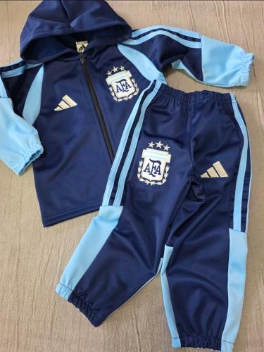 Conjunto Afa-bebés
