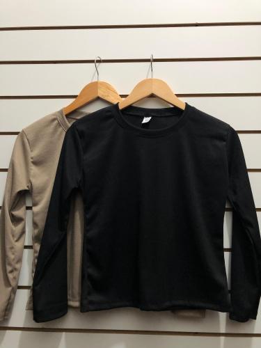 Camiseta Morley Soft