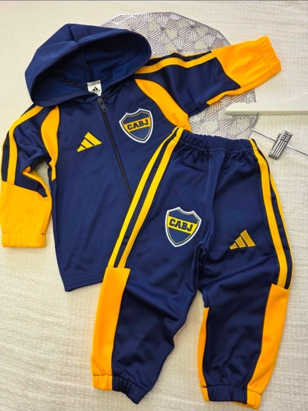 Conjunto de Boca-bebé - Imagen 2