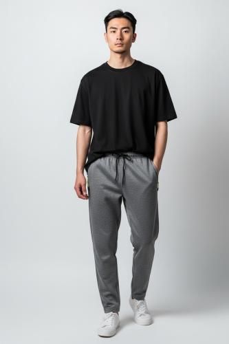 Pantalon Deportivo con Lycra  Térmico