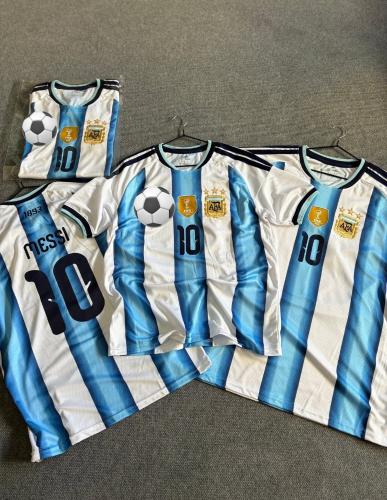 Camiseta de Argentina