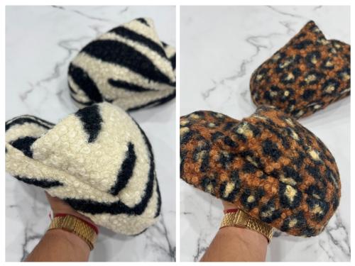 Pantuflon Print