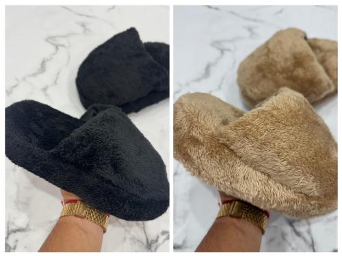 Pantuflon Lisos