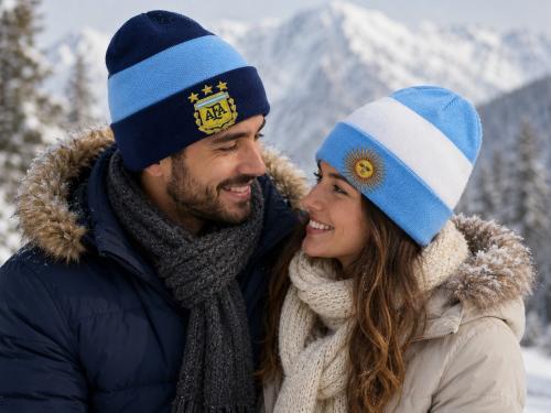 Gorro Combinado