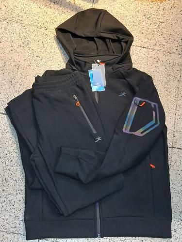 Conjunto Frizado I-run - Miniatura 2