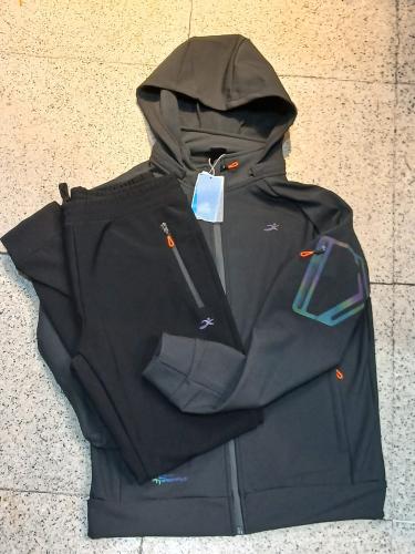Conjunto Frizado I-run - Miniatura 3