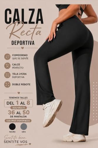Rectas Termicas