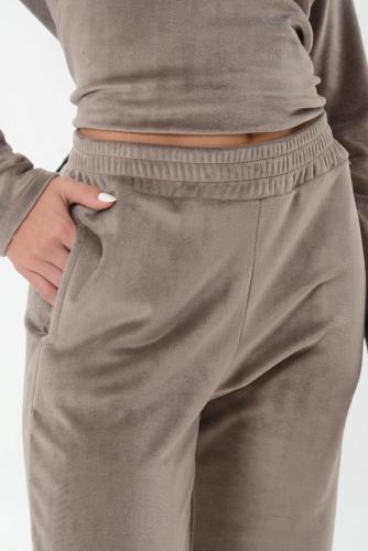 Pantalón Plush