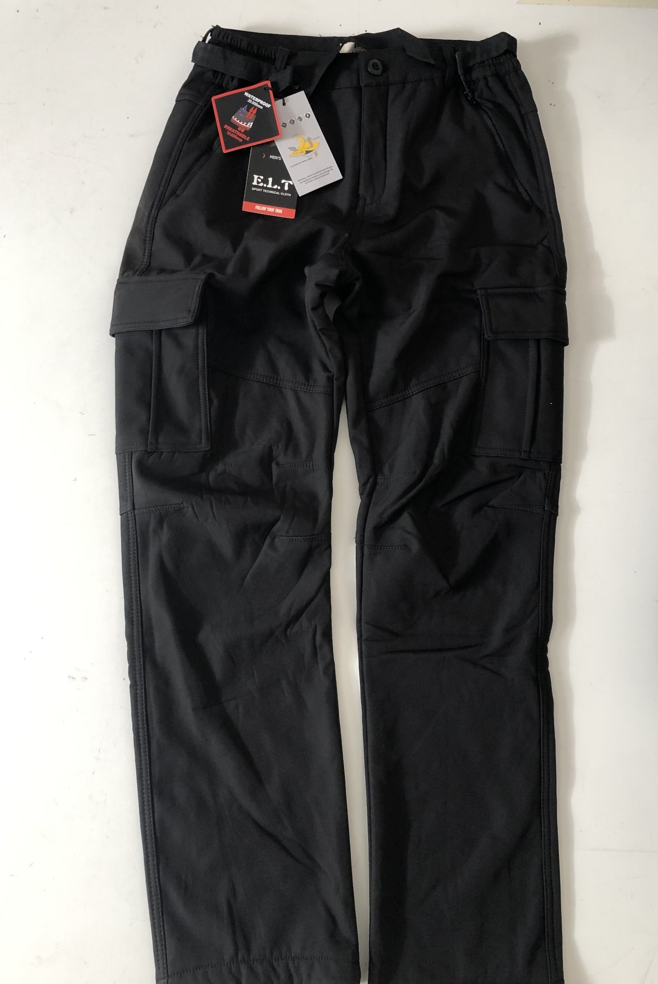 Pantalón Neoprene Térmico - Imagen 3