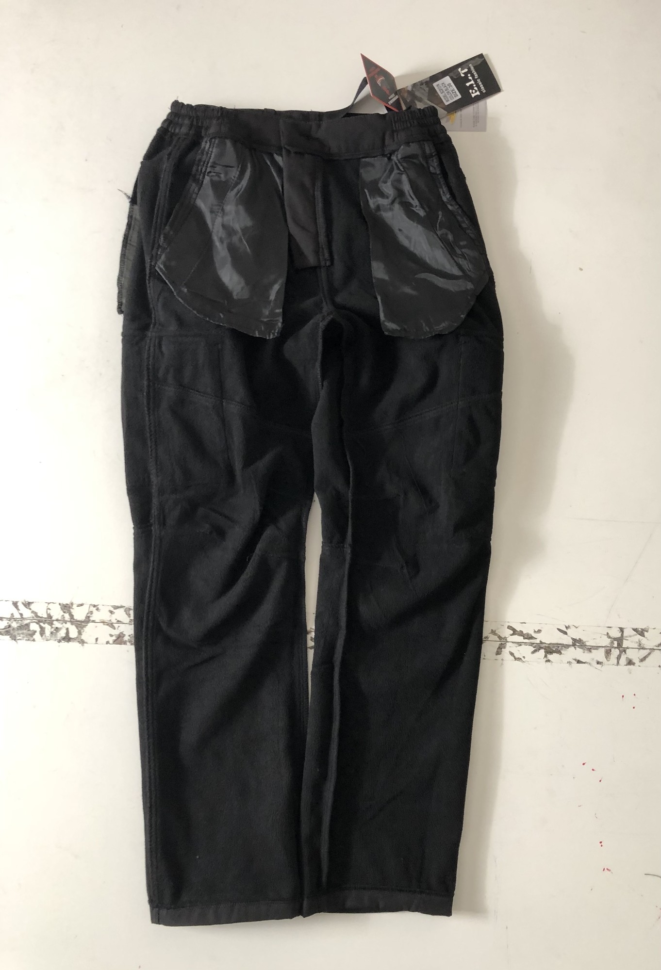 Pantalón Neoprene Térmico - Imagen 7