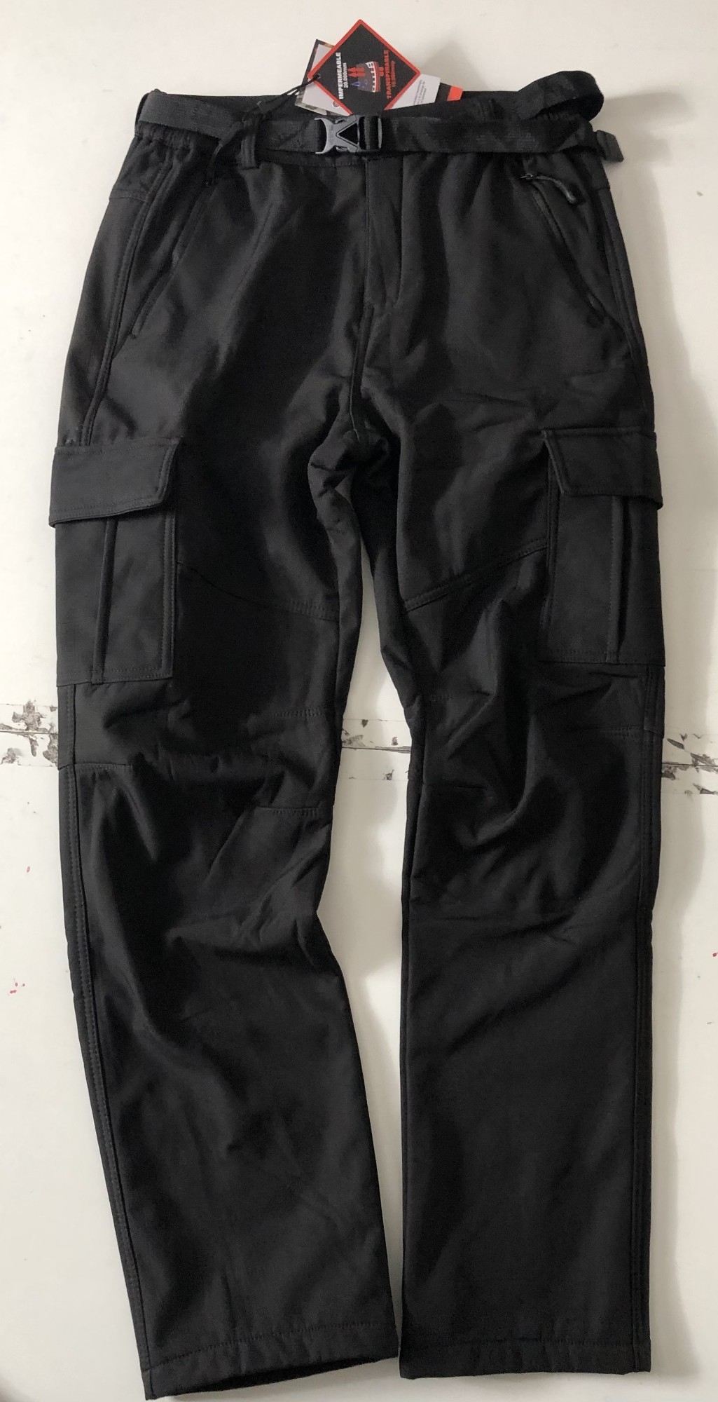 Pantalón Neoprene Térmico - Imagen 8