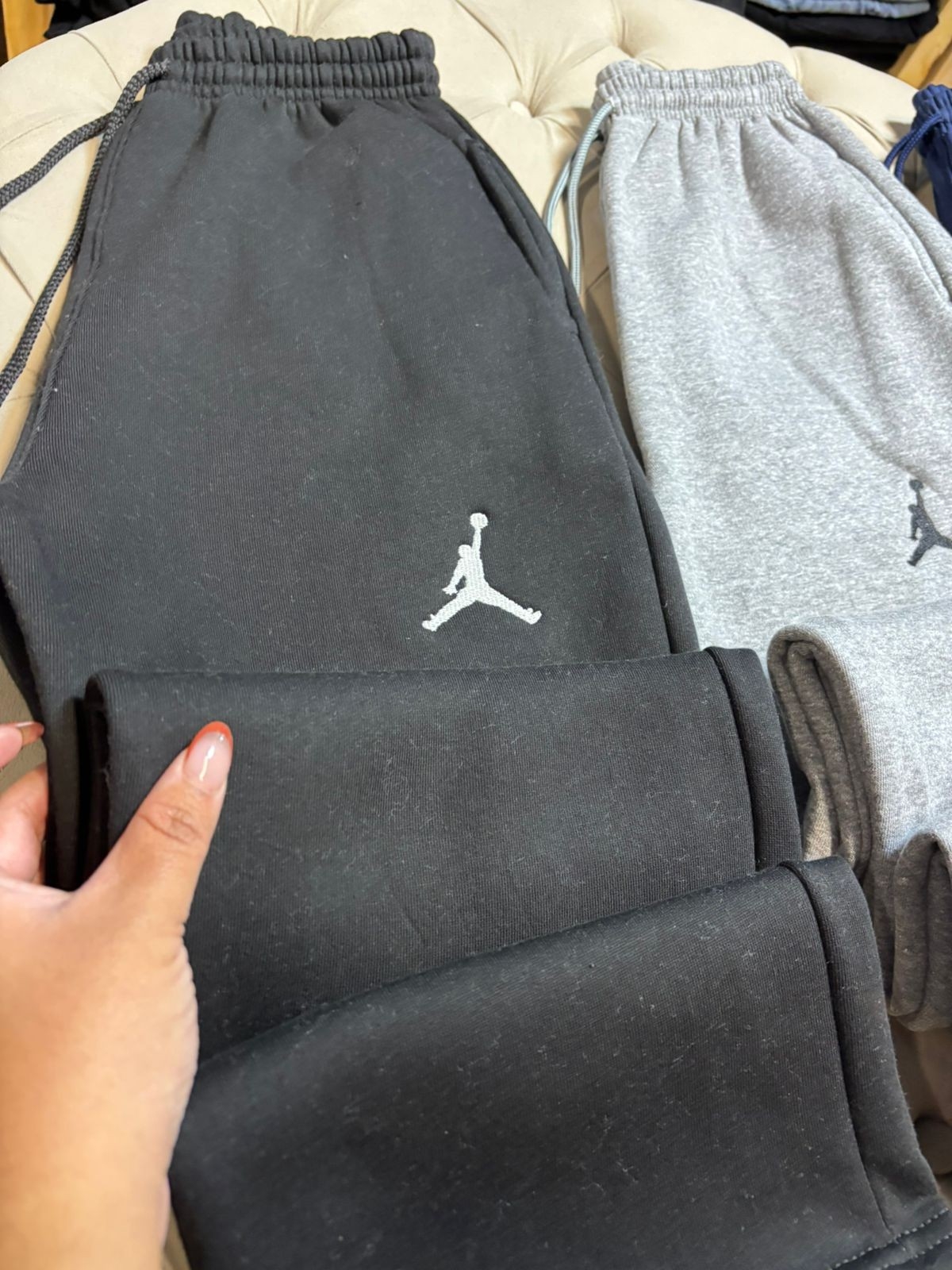 Baggy Nike - Imagen 4