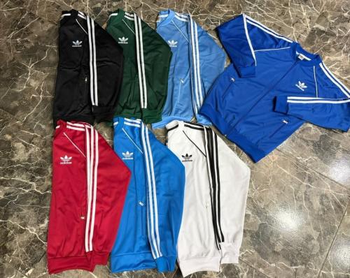 Campera Acetato