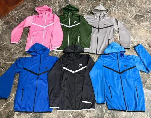 Campera Nik
