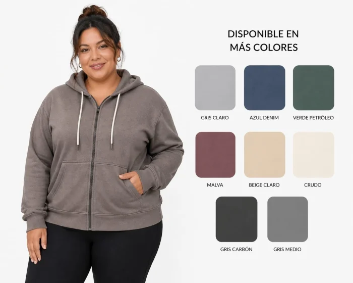 Campera Darlon