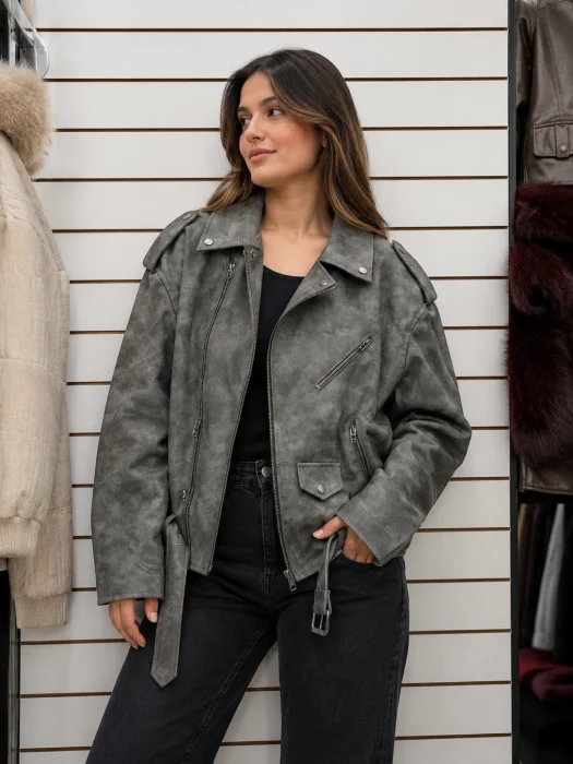 Chaqueta