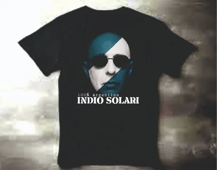 Indio Remeras