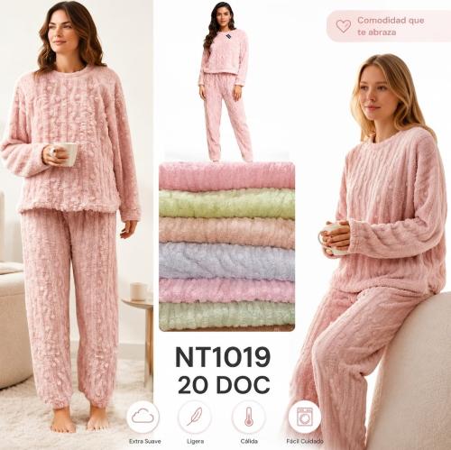 Conjunto de  Pijamas