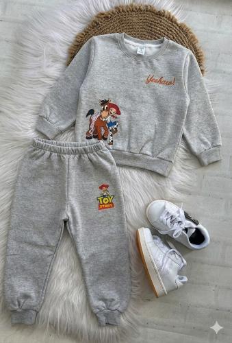 Conjunto Beba