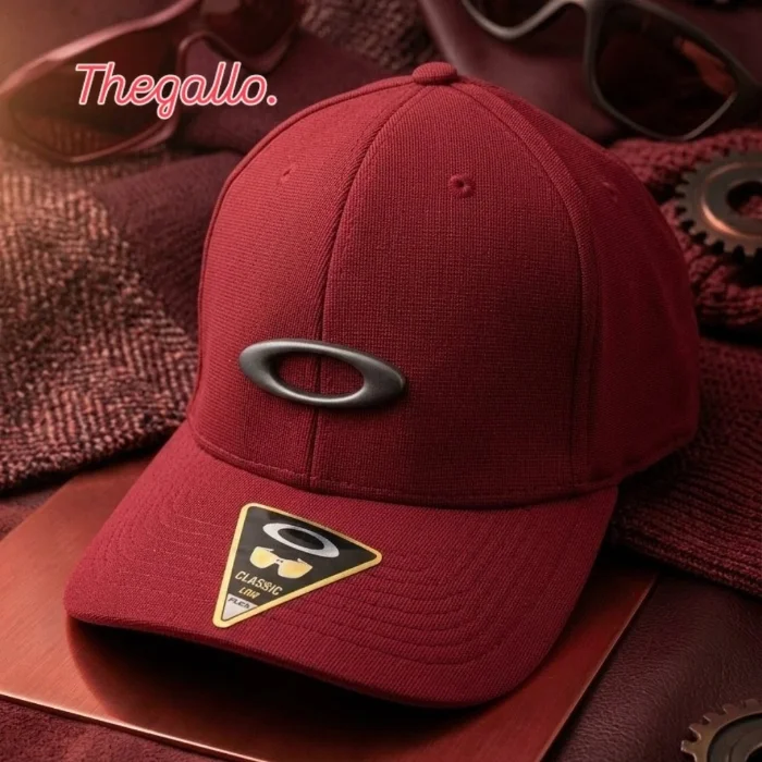 Gorras Oakley Flex .