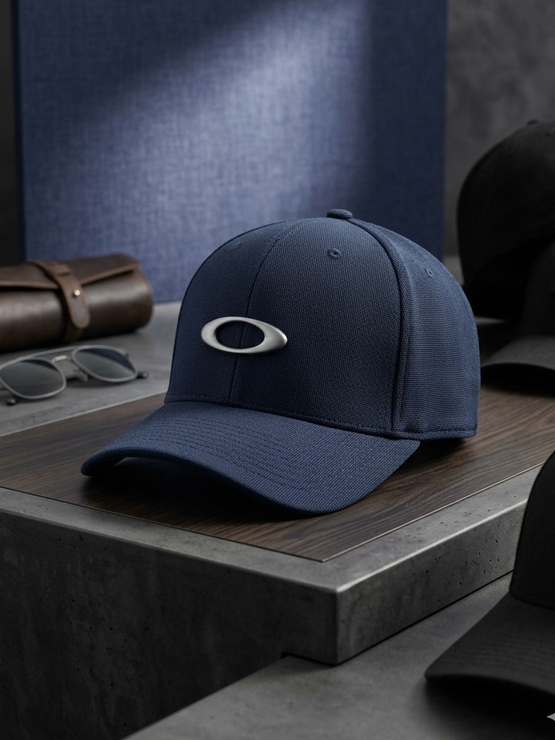 Gorras Oakley Flex . - Imagen 2