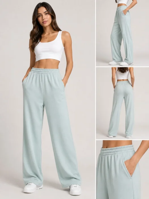 Pantalones de Dama