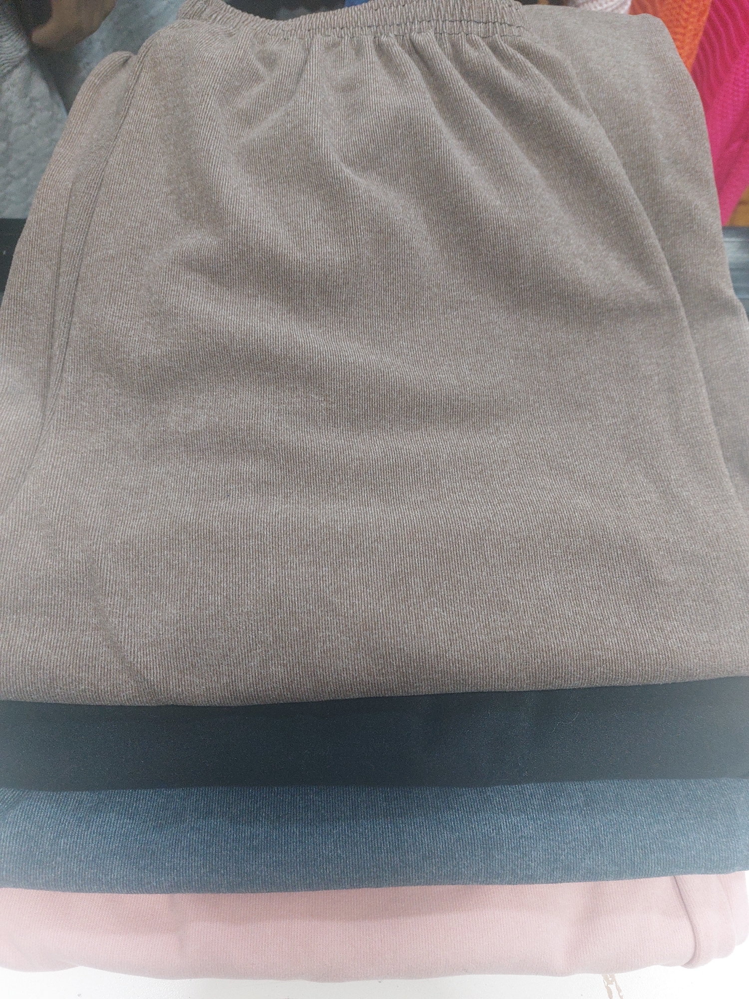 Pantalones de Dama - Imagen 2