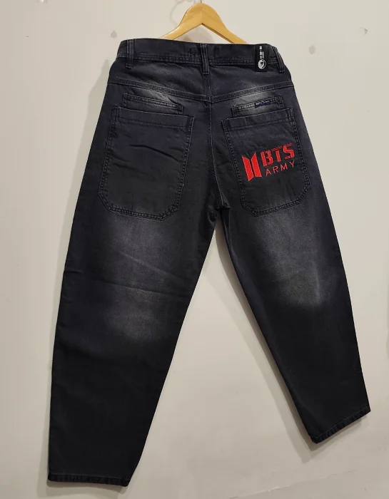 Baggy Unisex