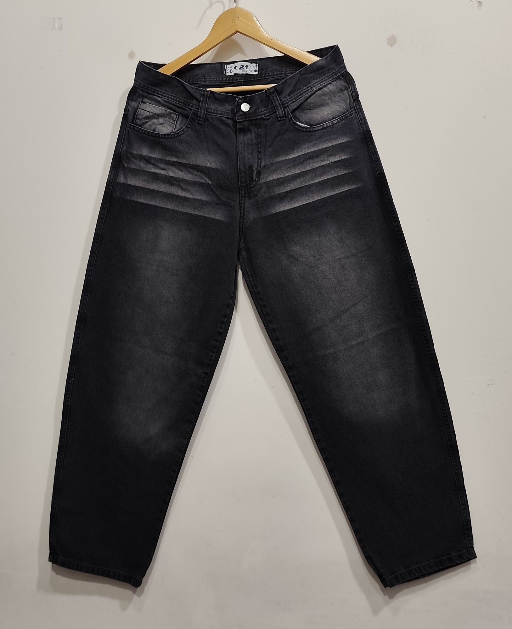 Baggy Unisex - Imagen 2